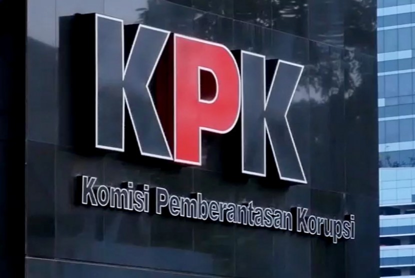 Rektor Salah Satu PTN di Lampung Terjaring OTT KPK
