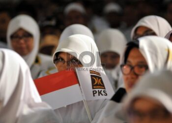PKS: Indonesia Harus Makin Dewasa dalam Bernegara