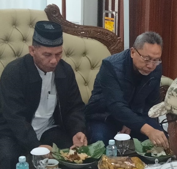 Apkasindo Perjuangan Minta Kemendag Naikkan Harga TBS Sawit di Aceh