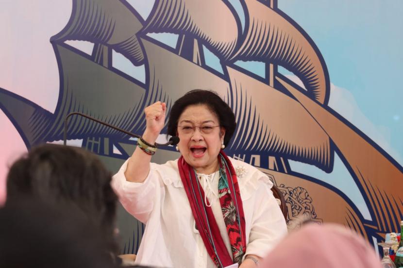 Megawati Setuju Ratu Kalinyamat Jadi Pahlawan