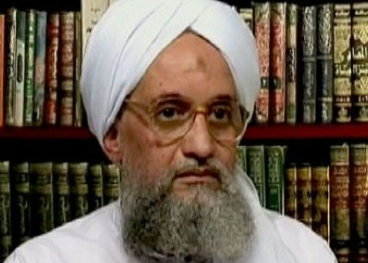 Pemimpin Alqaeda Tewas Dalam Serangan Drone As