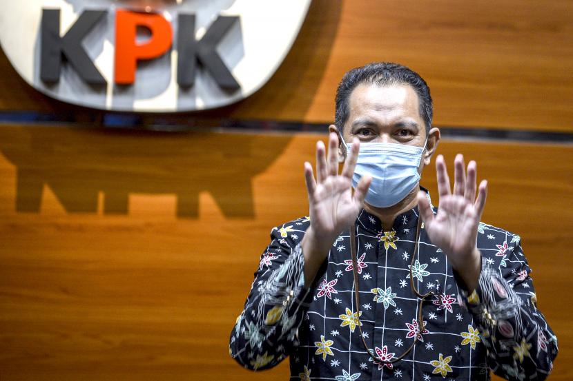 KPK: Capai Indonesia Adil dan Makmur dengan Pemerintahan Bebas Korupsi