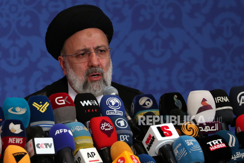 Iran Terus Minta Jaminan Dalam Perundingan JCPOA