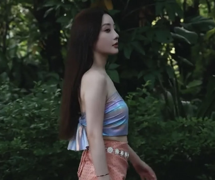 Li Xiaolo (<em>Douyin)</em>