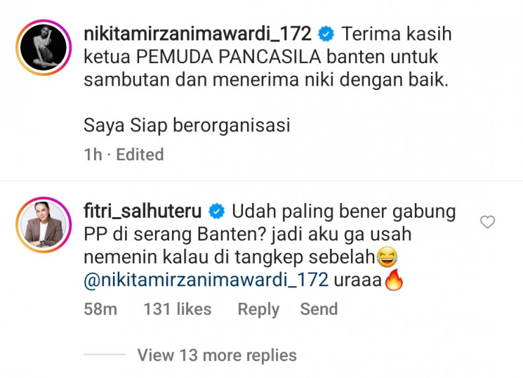 Ⓒ Hak cipta foto di atas dikembalikan sesungguhnya kepada pemilik foto Ⓒ Hak cipta foto di atas dikembalikan sesungguhnya kepada pemilik foto
