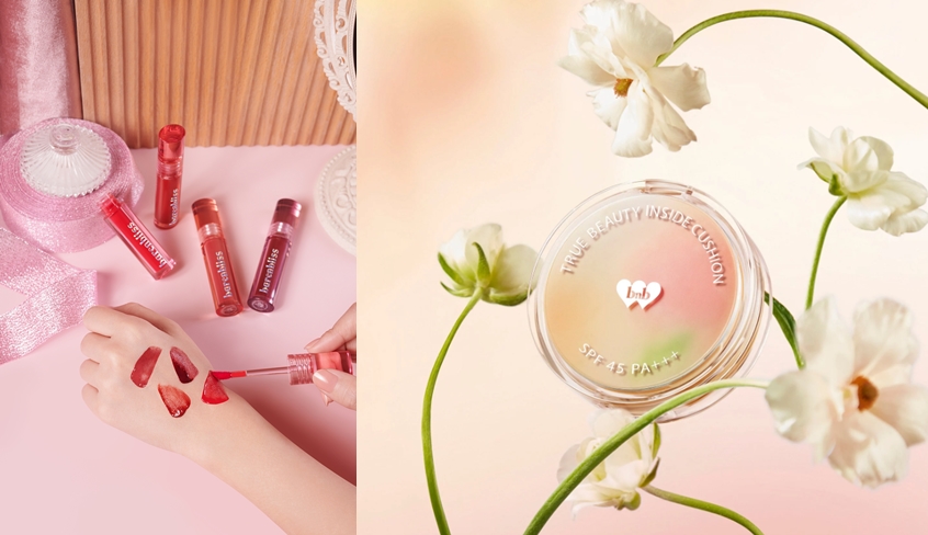 8 Keuntungan dari Penggunaan Lip Tint Sebagai Riasan Wajah