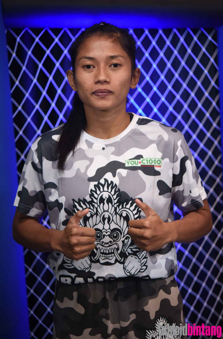 Khoirul Fauziah