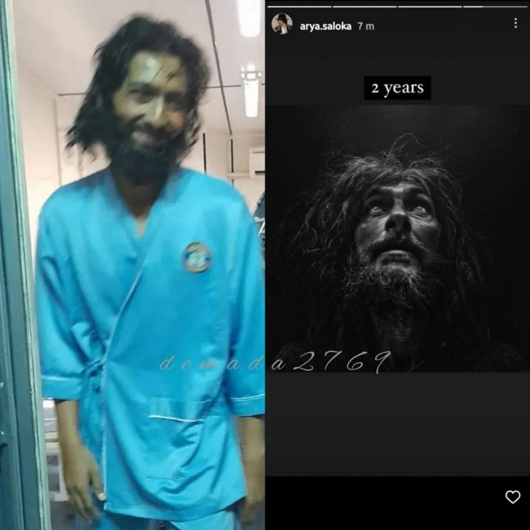 Arya Saloka Balik ke Ikatan Cinta, Amanda Manopo Jadi Hengkang?