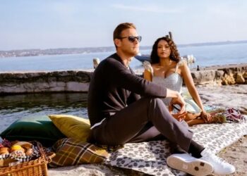 Love In The Villa Komedi Romantis Terbaru Netflix Di Akhir Pekan, Tema Klise Yang Menghibur
