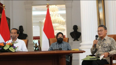 Jokowi Naikkan Harga BBM, Jaringan Indonesia Bersatu: Lebih Baik Hapus Pensiun DPR