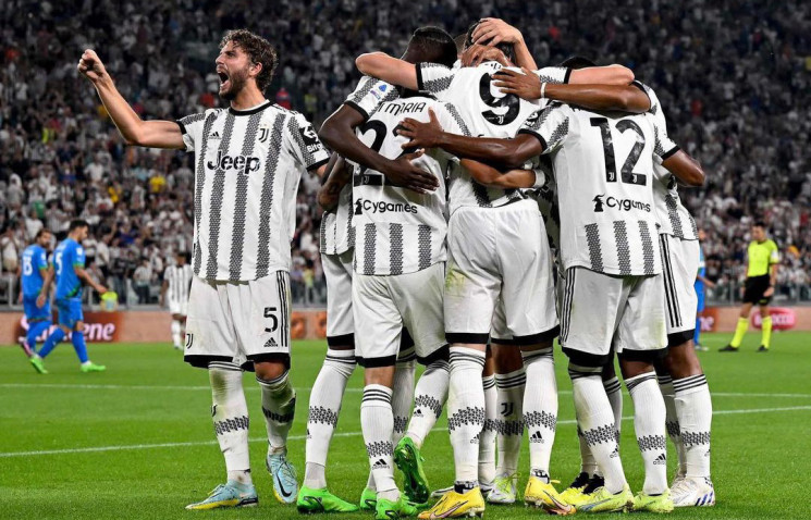 Prediksi PSG vs Juventus