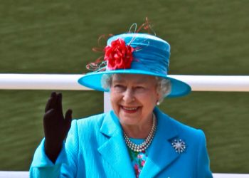 Ratu Elizabeth Ii Meninggal Dunia. Foto/Net