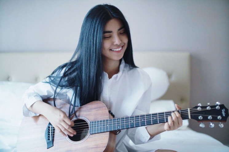 Chilla Kiana rilis single Aku Kamu Selamanya. (Istimewa)