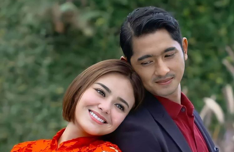 Sepak bola Timnas Lagi-lagi Lengserkan Ikatan Cinta, Cinta Setelah Cinta Kalah dari Preman Pensiun 6