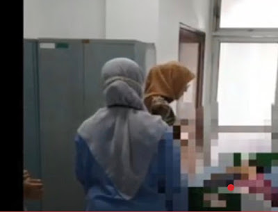 Memilukan, bocah 12 tahun idap HIV, Diduga Diperkora Kekasih Ibu Dan Adik Sang Nenek.