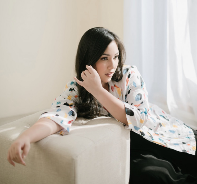 Joelle Gabriella. (dok.IST)