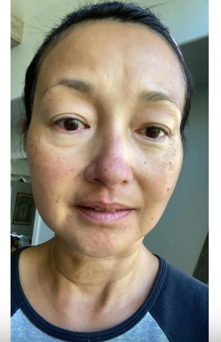 THeresa Lee (Xiaohongshu)