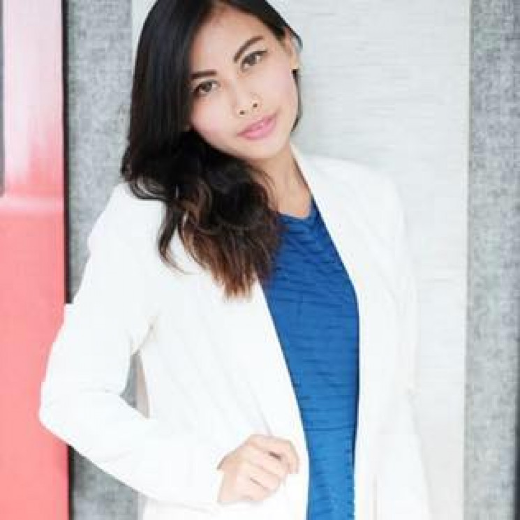 Dokter Siska (Instagram)
