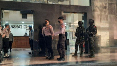 Miris, Ferdy Sambo Jalani Sidang Banding Kode Etik di Ruangan yang Justru Ia Renovasi