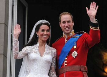 Di Balik Penampilan Kate Middleton Berkalung Mutiara Dalam Pemakaman Ratu Elizabeth Ii