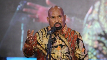 Tak Hadiri Panggilan Pemeriksaan Sebelumnya, Kpk Kembali Jadwalkan Periksa Gubernur Papua Lukas Enembe 26 September