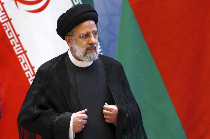 Presiden Iran Sorot Kebiadaban Israel dalam Pidato di Majelis Umum PBB