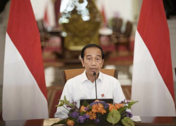 Jokowi Raih Global Citizen Award, Maarif Institute: Sudah Tepat