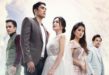 Sinopsis CINTA 2 PILIHAN SCTV Episode.99, 23 SEPTEMBER 2022