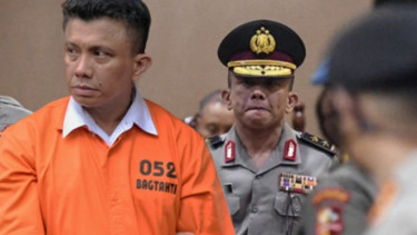 Banding PTDH Ditolak, Ferdy Sambo Gugat Polri ke PTUN