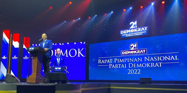 Singgung Pidato AHY, Pengamat: Kritik Jadi Masalah Kalau hanya Berbasis Ketidaksukaan