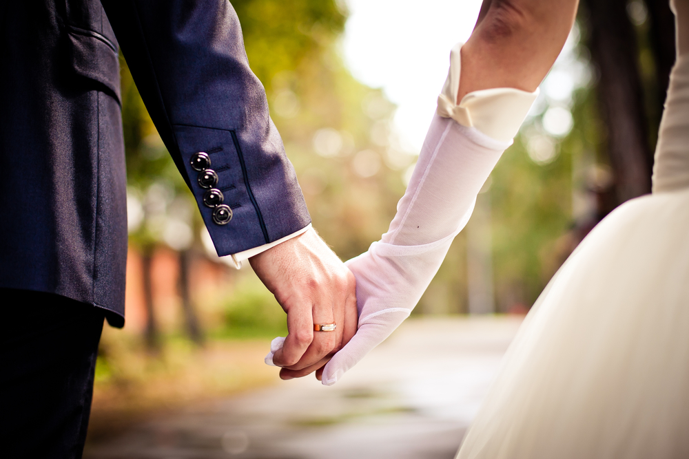 3 Cara Paling Efektif untuk Membangun Kepercayaan dalam Pernikahan