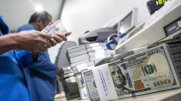 Bank Indonesia: Modal Asing Keluar Rp 3,53 T Pekan Ini, Terbanyak dari SBN