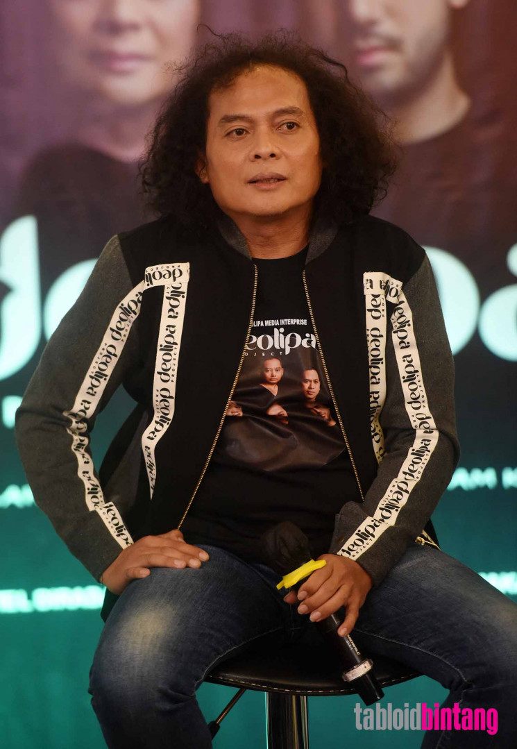 Angel Lelga Bakal Diperiksa Terkait Laporan Deolipa Yumara, Nama Feni Rose Ikut Terbawa