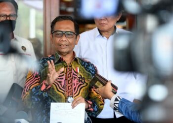 Tim Penyelesaian Pelanggaran Ham Berat Rapat Perdana Di Surabaya