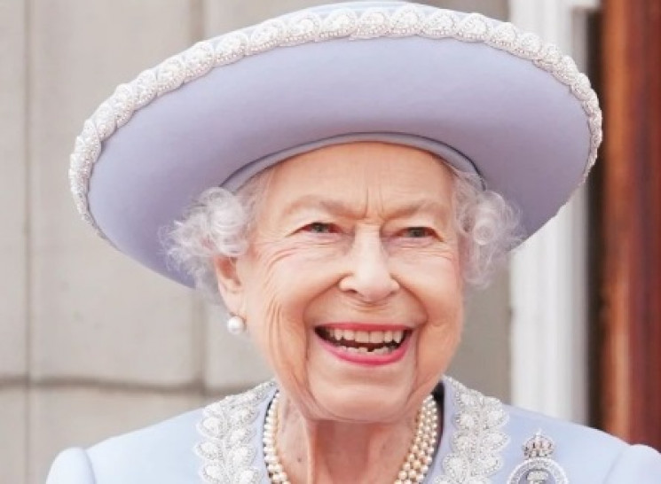 Ratu Elizabeth II (Depositphotos)