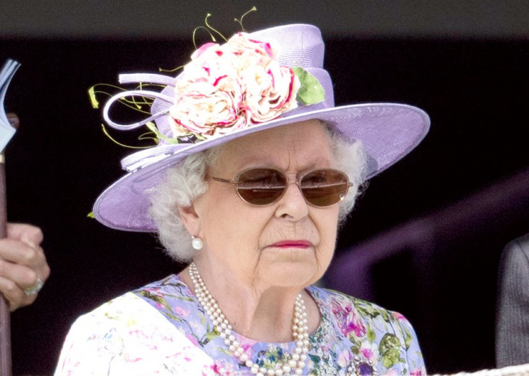 Penyebab kematian Ratu Elizabeth II akhirnya terungkap. (Istimewa)