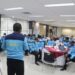 Relawan Ybm Pln Disaster Response Mengikuti Pelatihan Dasar Manajemen Bencana Bnpb