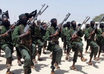19 Warga Sipil Somalia Meninggal Dalam Serangan Al-Shabaab   