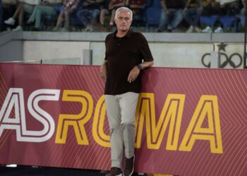 AS Roma Tunduk 0-1 Saat Menjamu Atalanta