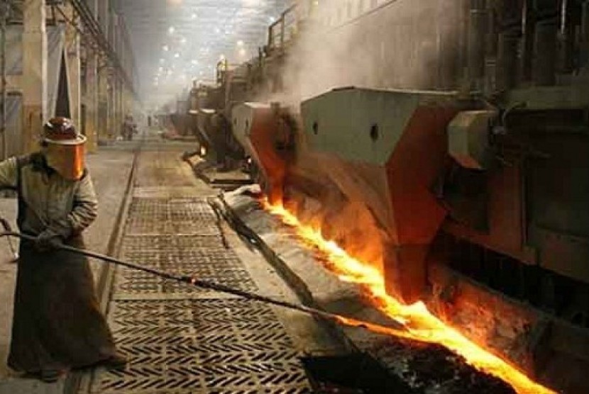 Adaro Targetkan Smelter Aluminium Kaltara Beroperasi Awal 2025