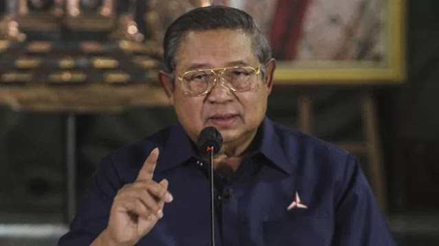 Ahli Komunikasi Politik Yakin SBY Turun Gunung Demi Cari Kambing Hitam: Demokrat Merasa Dipecundangi