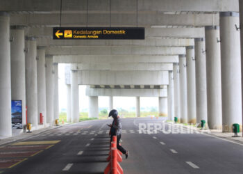 Bandara Kertajati Siap Dibuka, Akan kah Garuda Group Buka Rute?