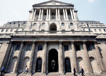 Bank Sentral Inggris Umumkan Pembelian Obligasi Untuk Tenangkan Pasar