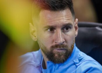 Barcelona Berpeluang Pulangkan Lionel Messi Musim Depan