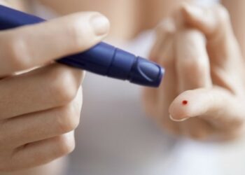 Diabetes Tipe 2 Bisa Memperpendek Hidup Wanita Rata-Rata Lima Tahun, Menurut Studi