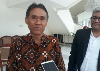 Forum Rektor Indonesia: Saatnya Menyempurnakan RUU Sisdiknas