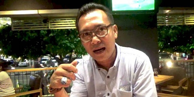 GOTO dan TOBA Patungan Pasok 2 Juta Motor Listrik, Iwan Sumule: Kebijakan Pejabat Model LBP Cuma Cari Untung!