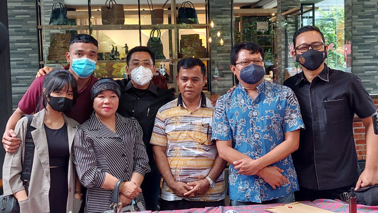 Haji Faisal Izinkan Doddy Sudrajat Temui Gala dengan Satu Syarat