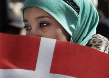 Islamofobia Menyebar Di Eropa, Pemerintah Diminta Lindungi Muslim