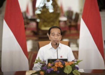 Jokowi Pastikan Listrik 450 Va Tak Dihapus